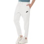 NIKE-Aνδρική φόρμα Nike Sportswear Advance 15 λευκή-γκρι