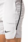 NIKE-Ανδρικό σορτς τένις NIKE NKCT FLX ACE SHORT 7IN γκρι 