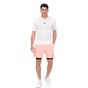 NIKE-Ανδρική κοντομάνικη μπλούζα NikeCourt AeroReact Rafa λευκή