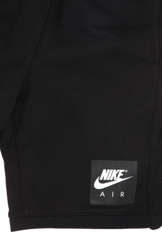 NIKE-Παιδικό σορτς για αγόρια Nike Air μαύρο