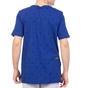 NIKE-Ανδρική κοντομάνικη μπλούζα NIKE CFC μπλε