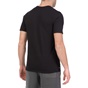 NIKE-Ανδρική κοντομάνικη μπλούζα Nike Dry Basketball μαύρη