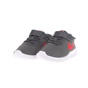NIKE-Παιδικά αθλητικά παπούτσια NIKE TANJUN (PSV) γκρι κόκκινα