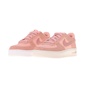 NIKE-Παιδικά παπούτσια NIKE AIR FORCE 1 LV8 (GS) ροζ