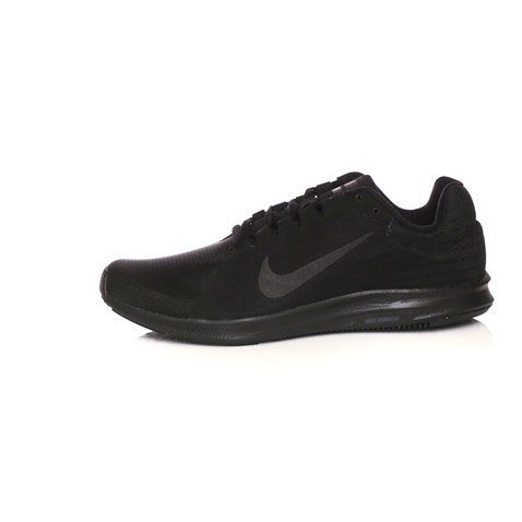 NIKE-Ανδρικά παπούτσια για τρέξιμο NIKE DOWNSHIFTER 8 μαύρα