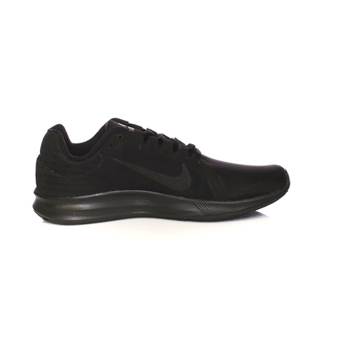 NIKE-Ανδρικά παπούτσια για τρέξιμο NIKE DOWNSHIFTER 8 μαύρα