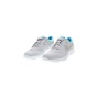NIKE-Παιδικά παπούτσια running NIKE REVOLUTION 4 (GS) ασημί μπλε