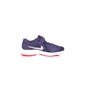 NIKE-Παιδικά αθλητικά παπούτσια για κορίτσια NIKE REVOLUTION 4 (PSV) μοβ