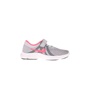 NIKE-Παιδικά αθλητικά παπούτσια NIKE REVOLUTION 4 (PSV) γκρι ροζ