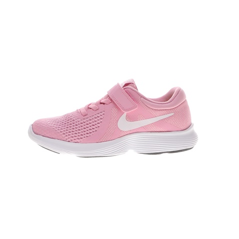 NIKE-Παιδικά αθλητικά παπούτσια NIKE REVOLUTION 4 (PSV) ροζ