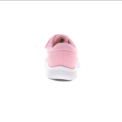 NIKE-Παιδικά αθλητικά παπούτσια NIKE REVOLUTION 4 (PSV) ροζ