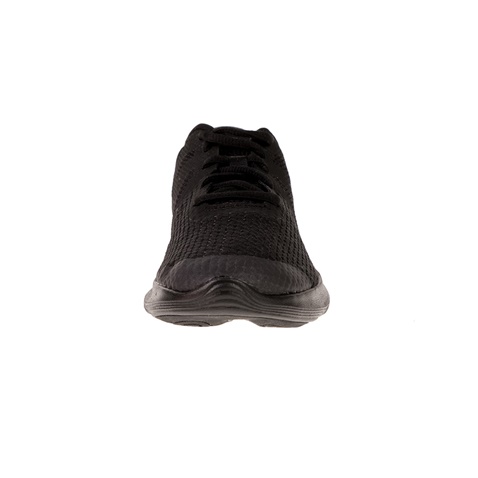 NIKE-Παιδικά παπούτσια NIKE REVOLUTION 4 (GS) μαύρα 