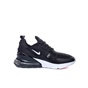 NIKE-Αγορίστικα παπούτσια NIKE AIR MAX 270 (GS) μαύρα