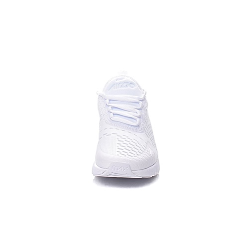 NIKE-Παιδικά παπούτσια NIKE AIR MAX 270 (GS) λευκά
