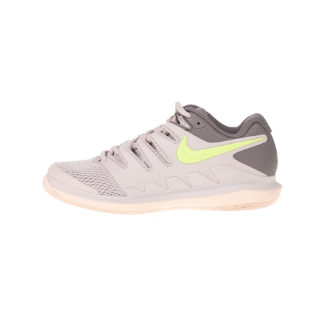 NIKE-Γυναικεία παπούτσια τένις NIKE AIR ZOOM VAPOR X HC γκρι