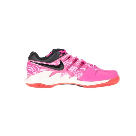 NIKE-Γυναικεία παπούτσια τένις NIKE AIR ZOOM VAPOR X HC φούξια
