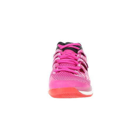 NIKE-Γυναικεία παπούτσια τένις NIKE AIR ZOOM VAPOR X HC φούξια
