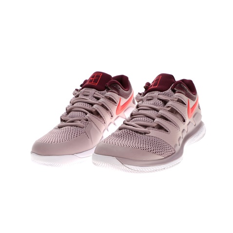 NIKE-Ανδρικά παπούτσια tennis NIKE AIR ZOOM VAPOR X HC ροζ