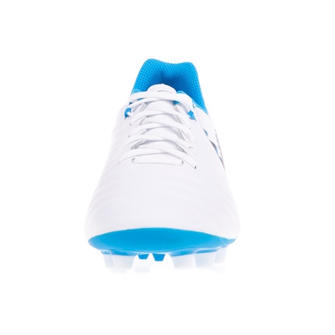 NIKE-Ανδρικά παπούτσια ποδοσφαίρου LEGEND 7 ACADEMY AG-PRO λευκά