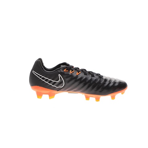 NIKE-Ανδρικά παπούτσια football NIKE LEGEND 7 PRO FG μαύρα πορτοκαλί