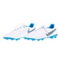 NIKE-Ανδρικά παπούτσια ποδοσφαίρου Nike Legend 7 Academy λευκά