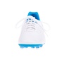 NIKE-Ανδρικά παπούτσια ποδοσφαίρου Nike Legend 7 Academy λευκά