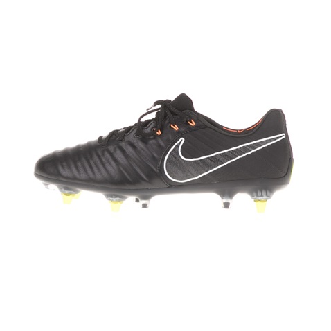 NIKE-Ανδρικά ποδοσφαιρικά παπούτσια NIKE LEGEND 7 ELITE SG-PRO AC μαύρα