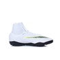 NIKE-Ανδρικά παπούτσια ποδοσφαίρου PHANTOMX 3 ACADEMY DF TF λευκά 
