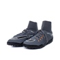 NIKE-Ανδρικά παπούτσια ποδοσφαίρου PHANTOMX 3 ACADEMY DF TF γκρι 