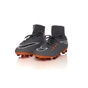 NIKE-Παιδικά παπούτσια ποδοσφαίρου JR PHANTOM 3 ACADEMY DF AG-PRO ανθρακί