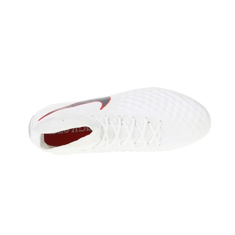NIKE-Ανδρικά παπούτσια ποδοσφαίρου OBRA 2 ELITE DF FG λευκά