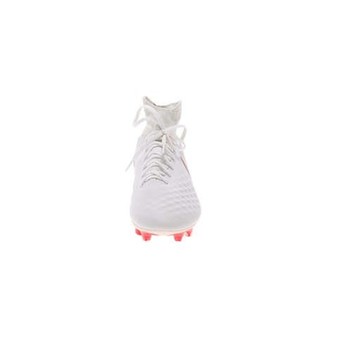 NIKE-Ανδρικά παπούτσια football NIKE OBRA 2 PRO DF FG λευκά
