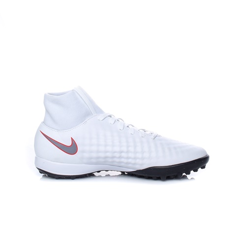 NIKE-Ανδρικά παπούτσια ποδοσφαίρου OBRAX 2 ACADEMY DF TF λευκά 