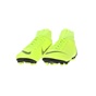 NIKE-Unisex παιδικά ποδοσφαιρικά παπούτσια Grade-School Kids' Nike Jr. Superfly κίτρινα