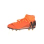 NIKE-Παιδικά παπούτσια NΙΚΕ Jr. Superfly 6 Club πορτοκαλί