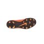NIKE-Παιδικά παπούτσια NΙΚΕ Jr. Superfly 6 Club πορτοκαλί