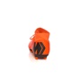 NIKE-Ανδρικά παπούτσια ποδοσφαίρου SUPERFLY 6 ACADEMY MG πορτοκαλί 