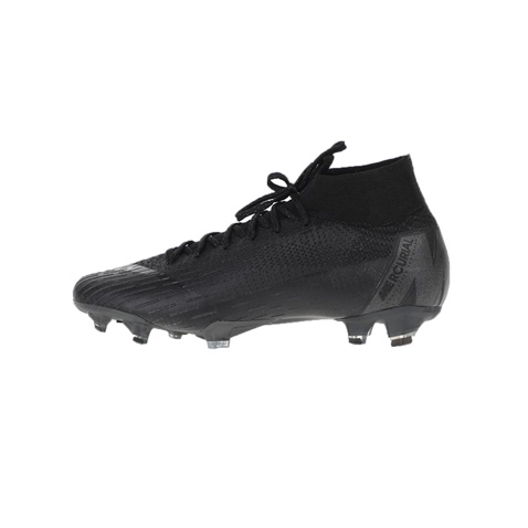 NIKE-Ανδρικά παπούτσια ποδοσφαίρου SUPERFLY 6 ELITE FG μαύρα