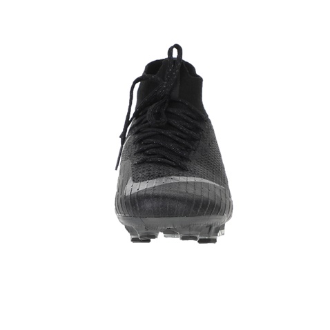 NIKE-Ανδρικά παπούτσια ποδοσφαίρου SUPERFLY 6 ELITE FG μαύρα