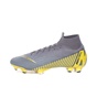 NIKE-Ανδρικά παπούτσια ποδοσφαίρου Men's Nike Superfly 6 Elite FG γκρι