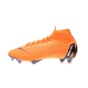 NIKE-Ανδρικά παπούτσια ποδοσφαίρου SUPERFLY 6 ELITE FG πορτοκαλί