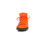 NIKE-Ανδρικά παπούτσια ποδοσφαίρου ΝΙΚΕ SUPERFLYX 6 ACADEMY TF πορτοκαλί