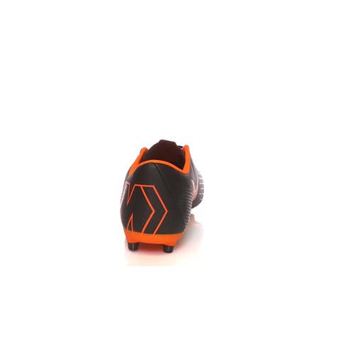 NIKE-Ανδρικά ποδοσφαιρικά παπούτσια VAPOR 12 ACADEMY MG μαύρα 