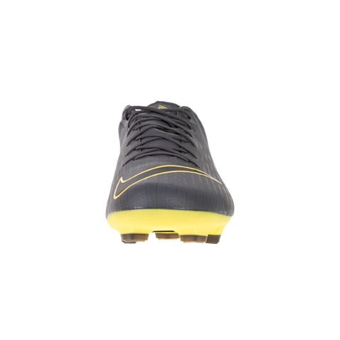 NIKE-Ανδρικά ποδοσφαιρικά παπούτσια VAPOR 12 ACADEMY MG γκρι