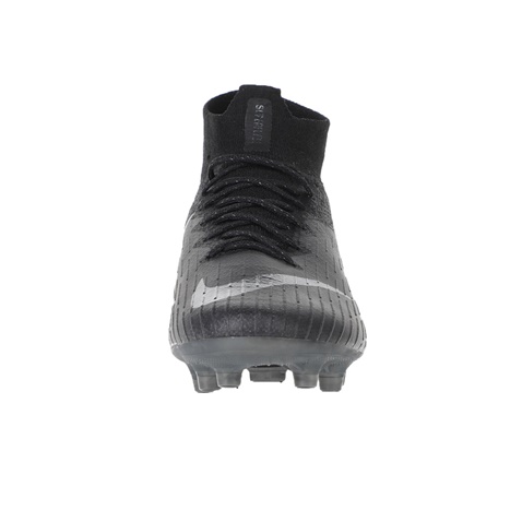 NIKE-Unisex ποδοσφαιρικά παπούτσια NΙΚΕ Superfly 6 Elite (AG-Pro) μαύρα