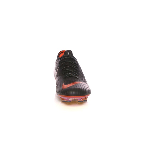 NIKE-Ανδρικά παπούτσια VAPOR 12 ELITE FG μαύρα 