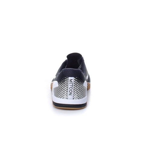NIKE-Ανδρικά παπούτσια προπόνησης  NIKE METCON 4 μαύρα 
