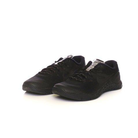 NIKE-Γυναικεία παπούτσια προπόνησης NIKE METCON 4 SELFIE μαύρα