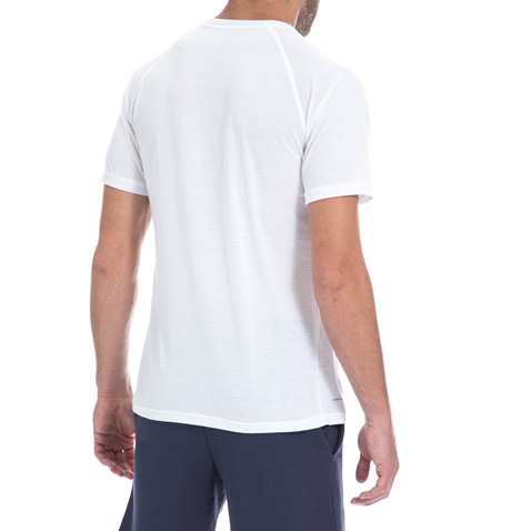 GSA-Αντρική μπλούζα GSA άσπρη 