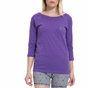 GSA-Γυναικεία μπλούζα GSA μοβ  